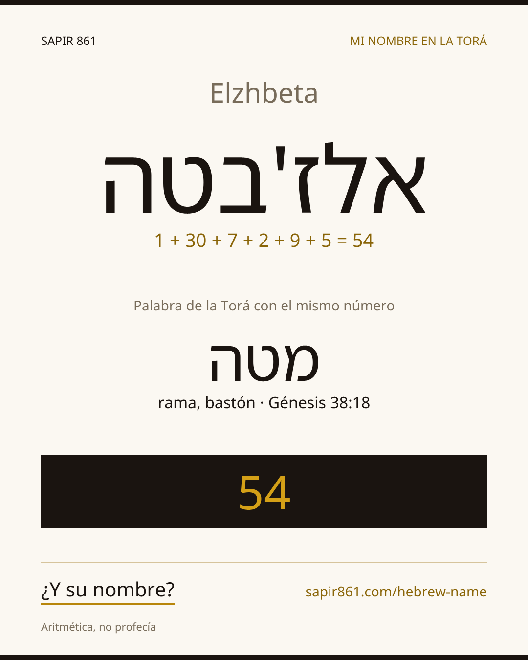 Elzhbeta — אלז'בטה