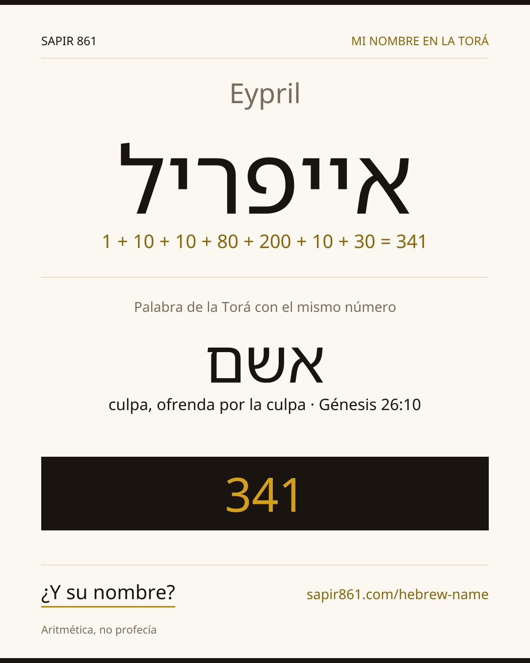 Eypril — אייפריל