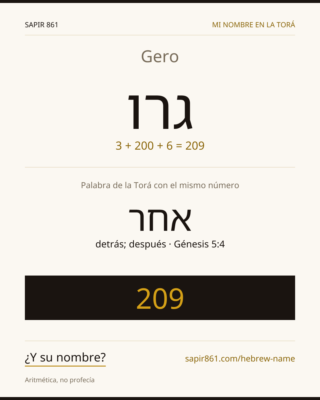 Gero — גרו