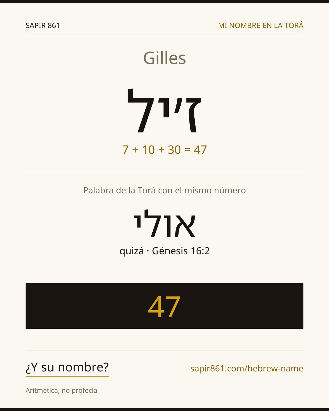 Gilles — ז׳יל