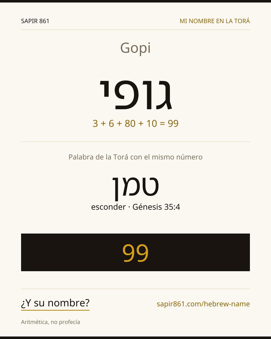 Gopi — גופי