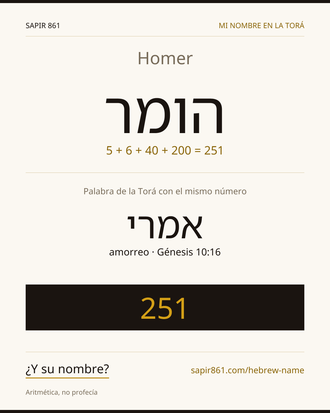 Homer — הומר