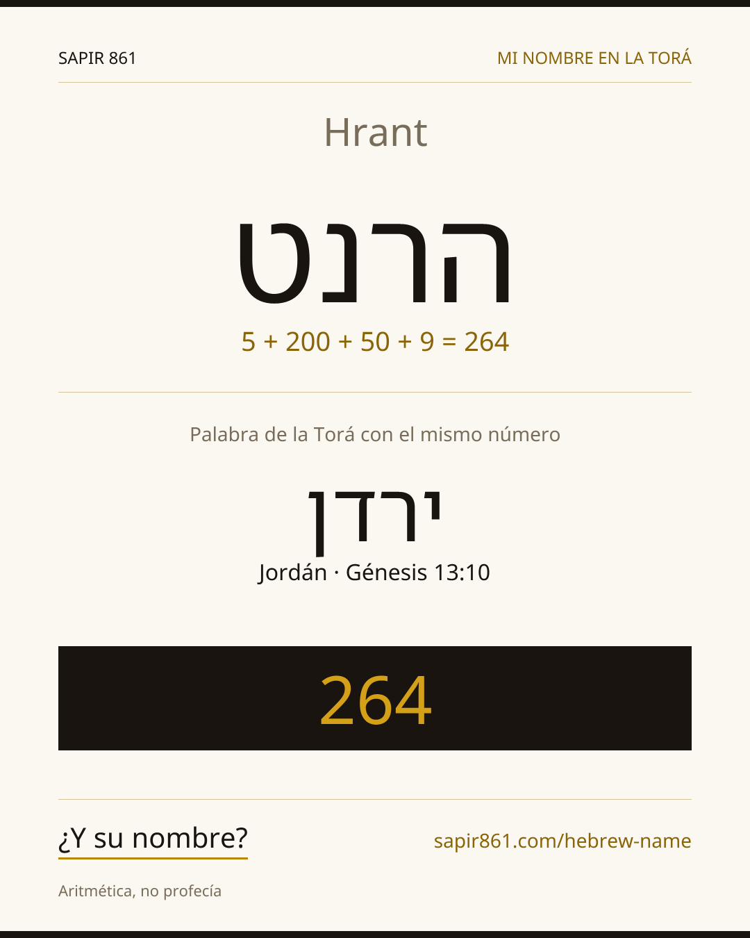 Hrant — הרנט