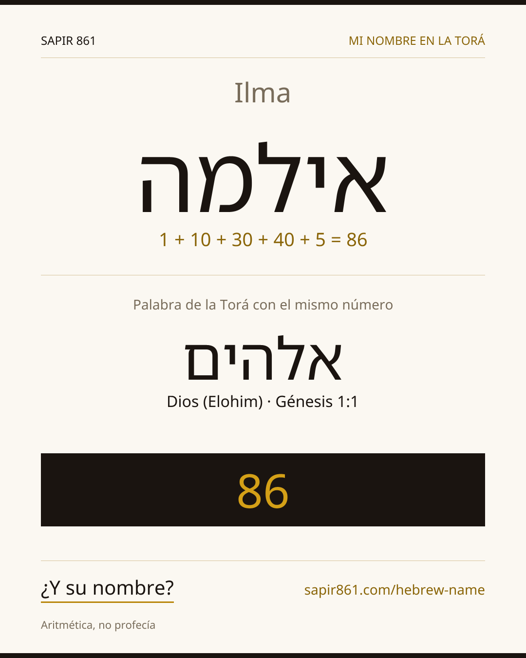 Ilma — אילמה