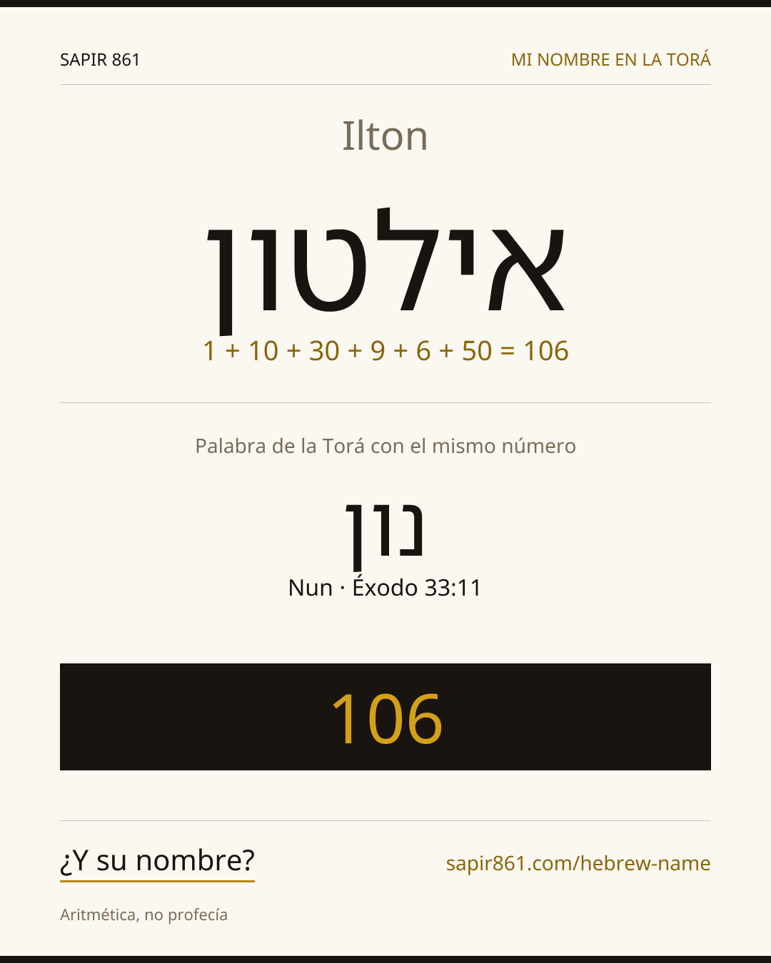 Ilton — אילטון