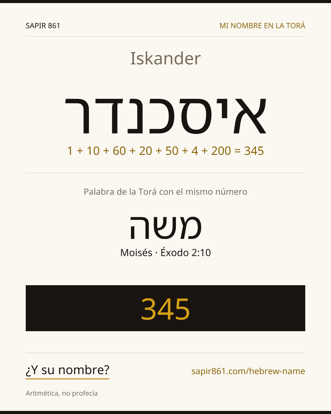 Iskander — איסכנדר
