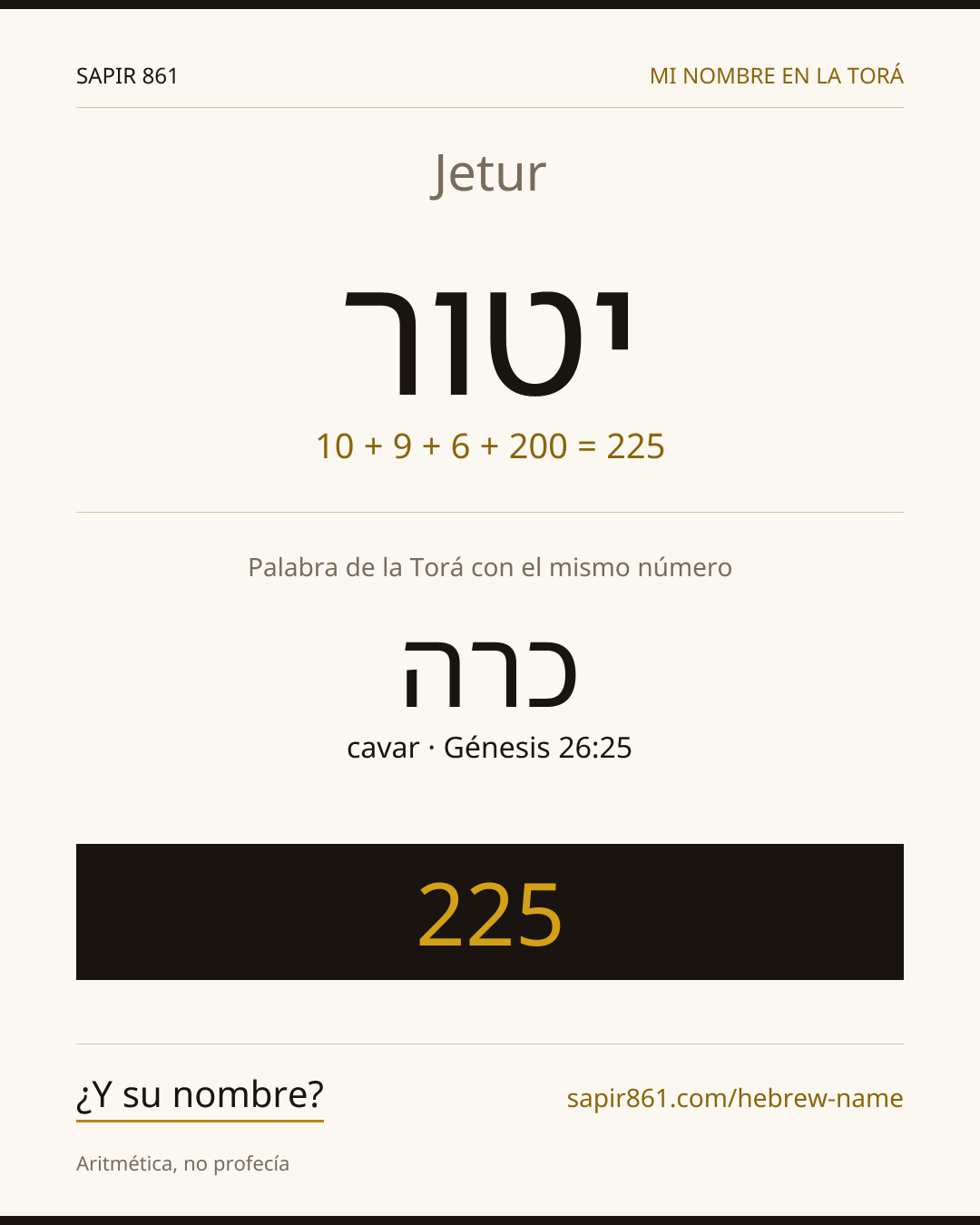 Jetur — יטור