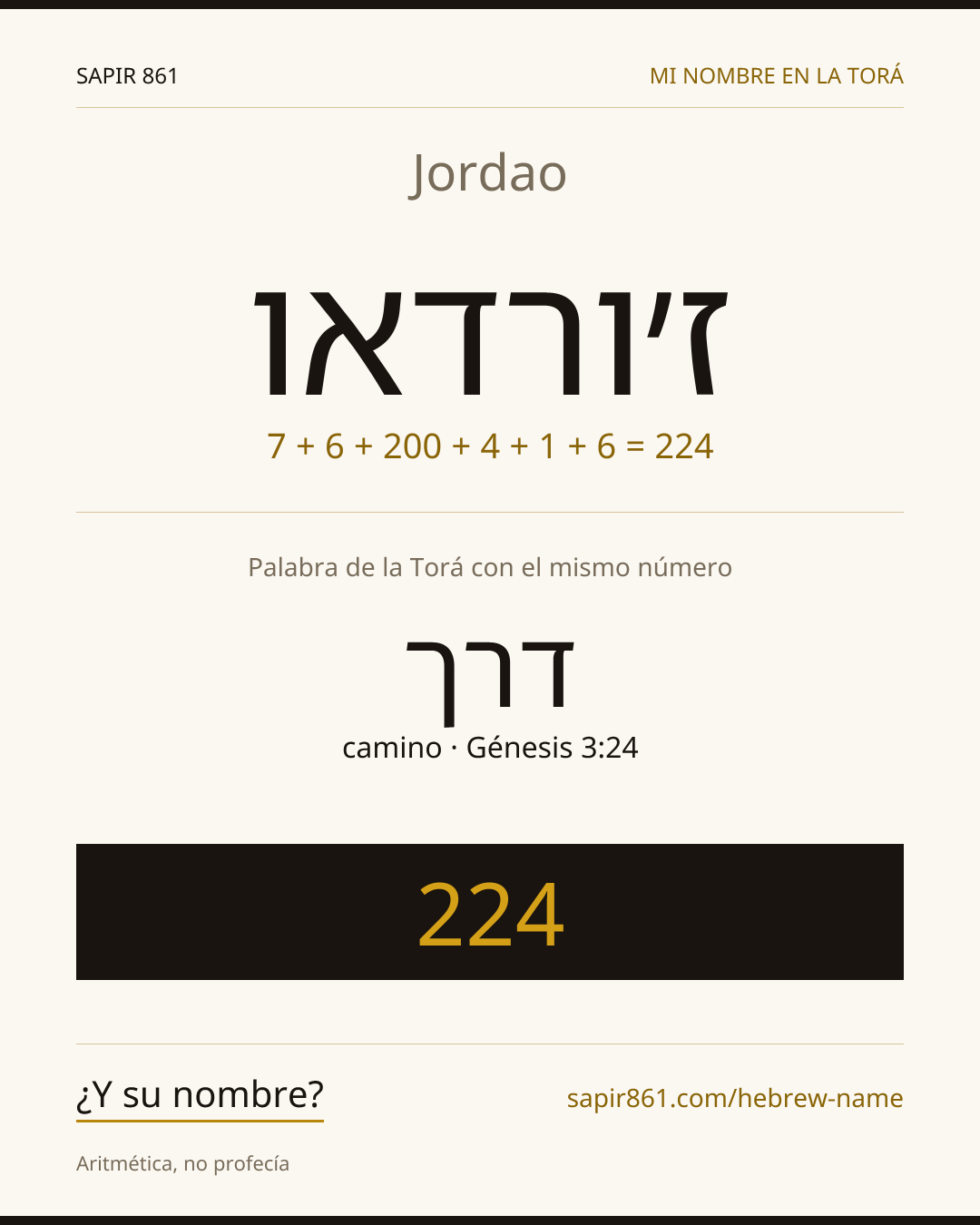 Jordao — ז׳ורדאו