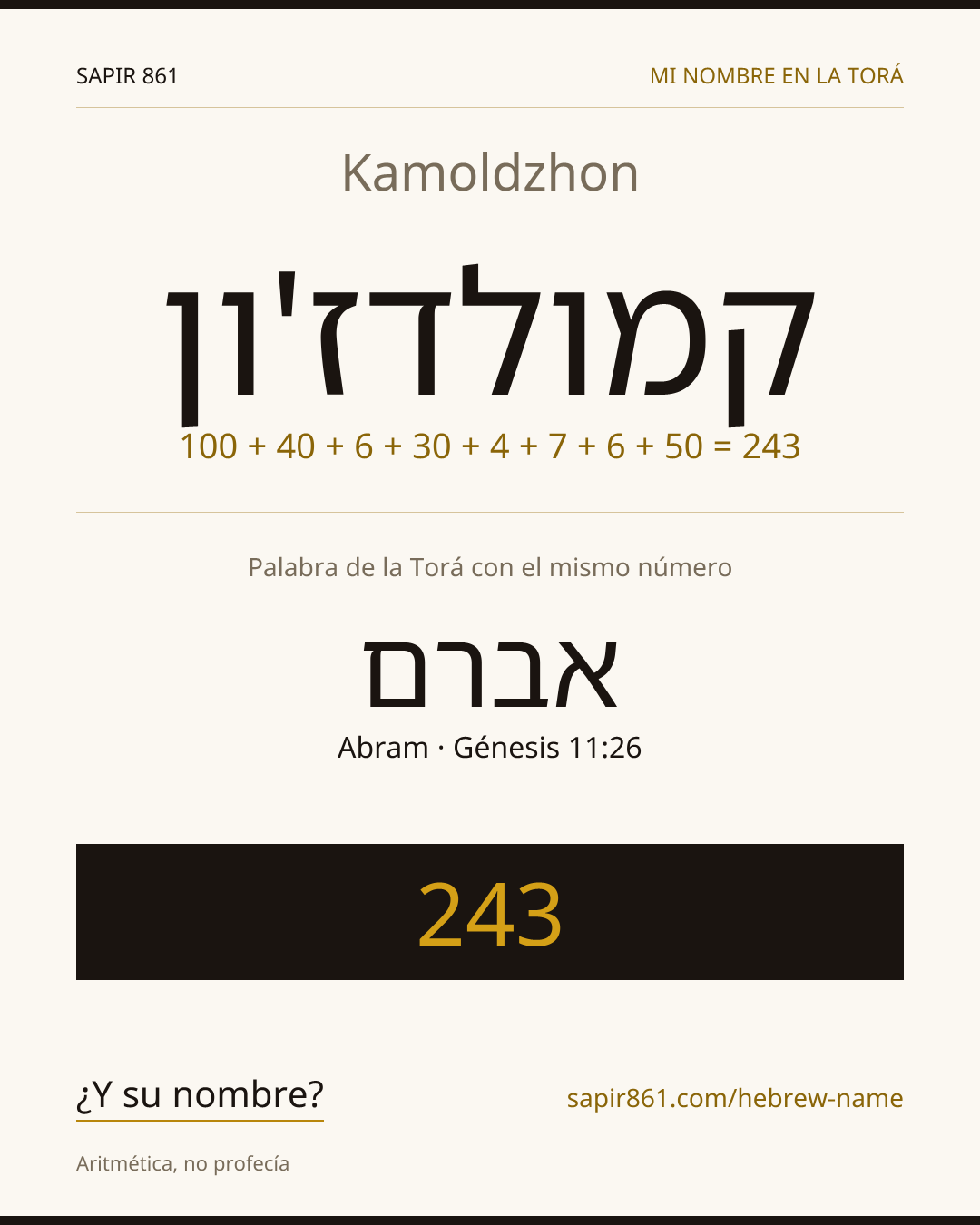 Kamoldzhon — קמולדז'ון