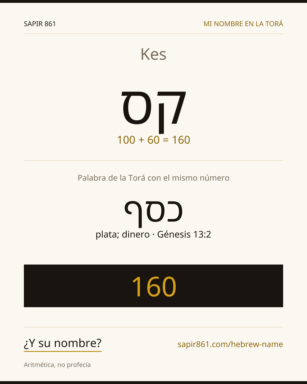 Kes — קס