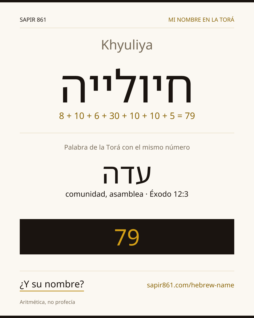 Khyuliya — חיולייה