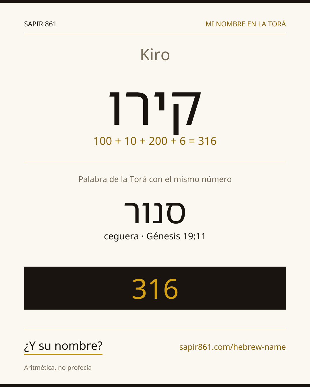 Kiro — קירו