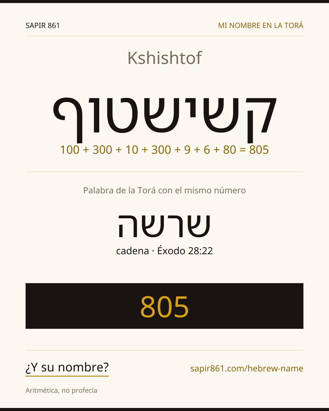 Kshishtof — קשישטוף