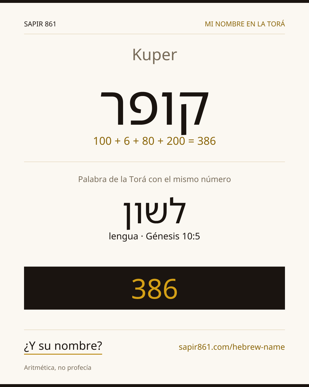 Kuper — קופר