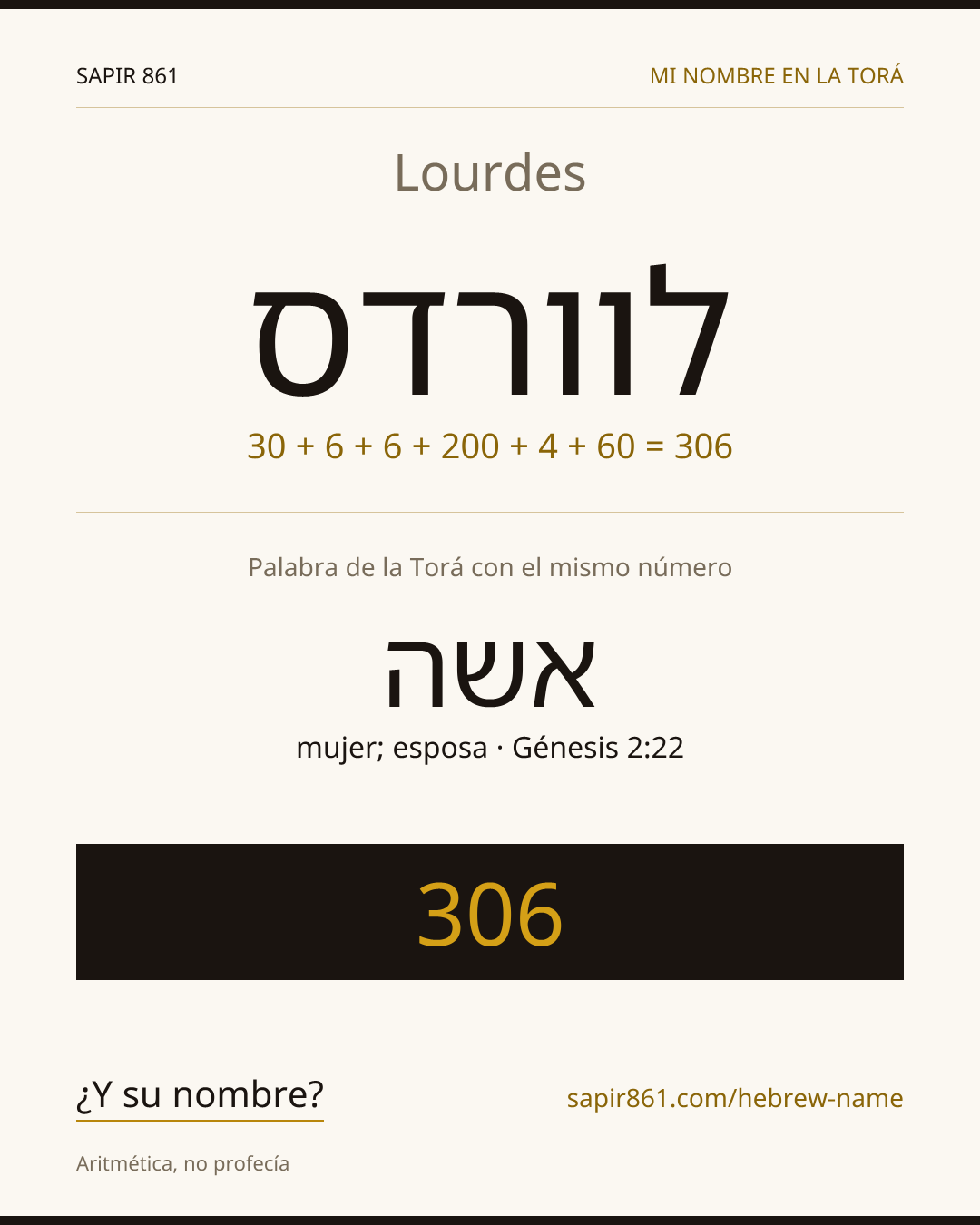 Lourdes — לוורדס