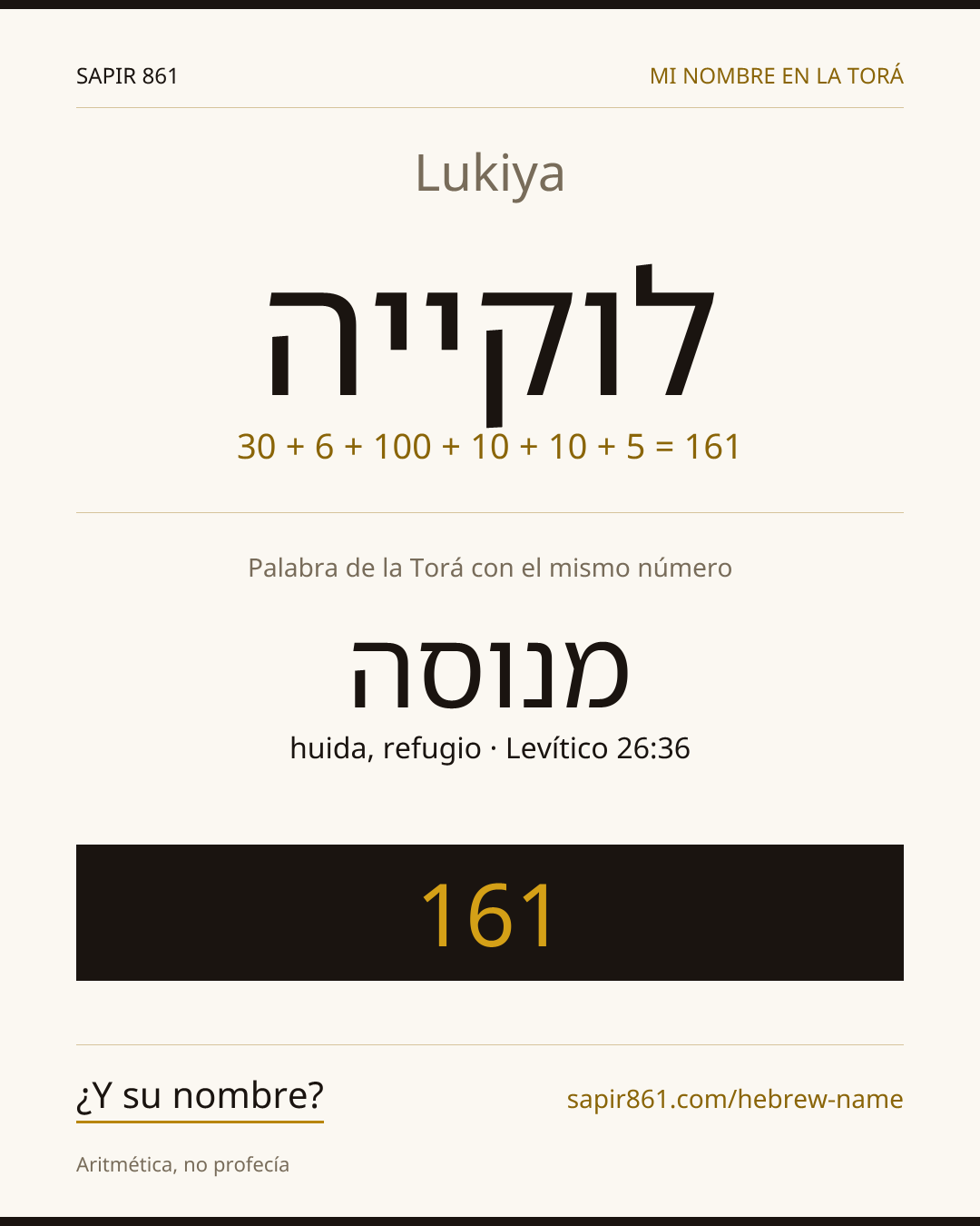Lukiya — לוקייה