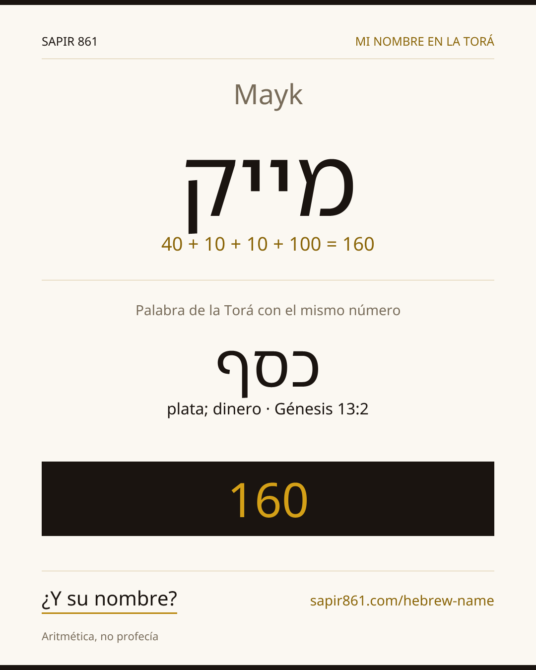 Mayk — מייק