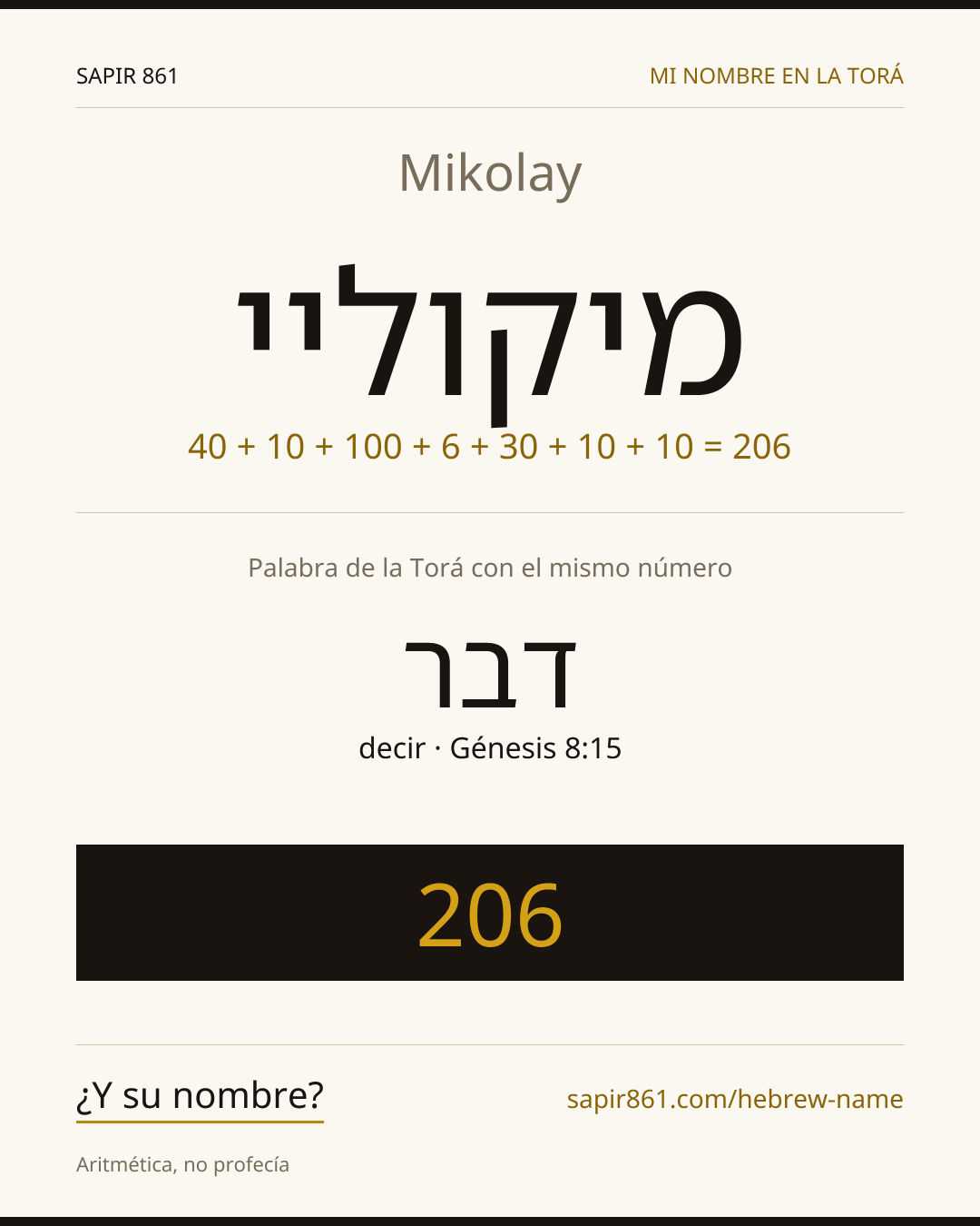 Mikolay — מיקוליי