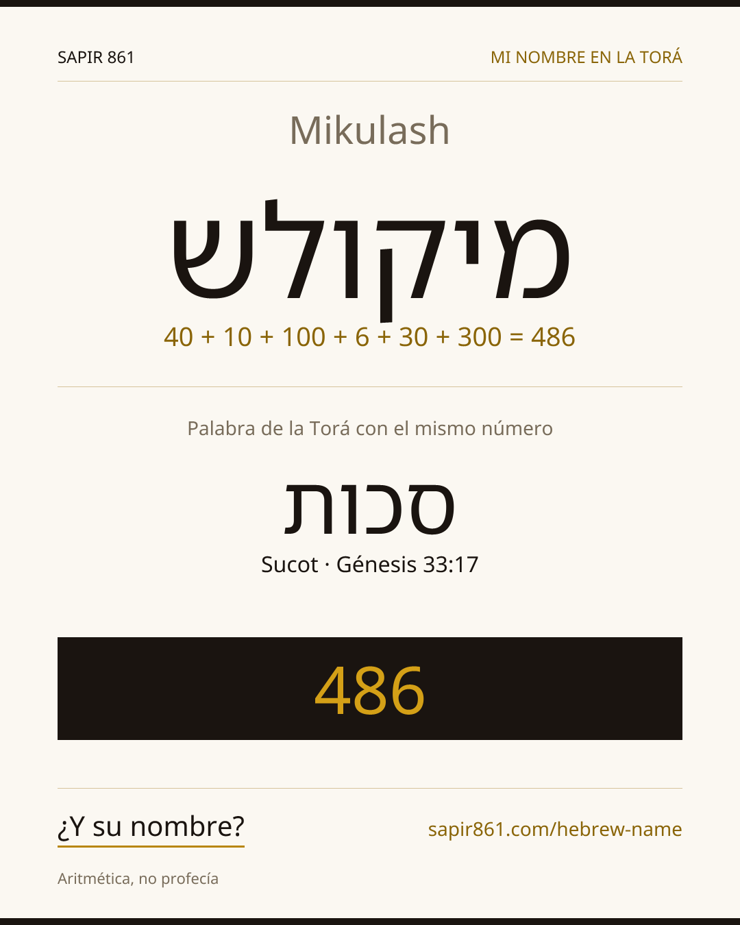 Mikulash — מיקולש