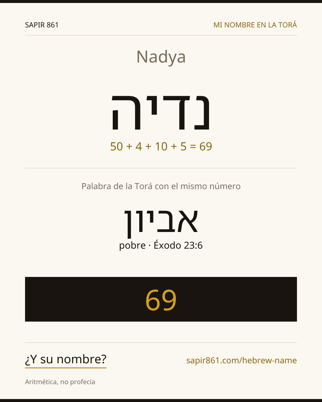Nadya — נדיה