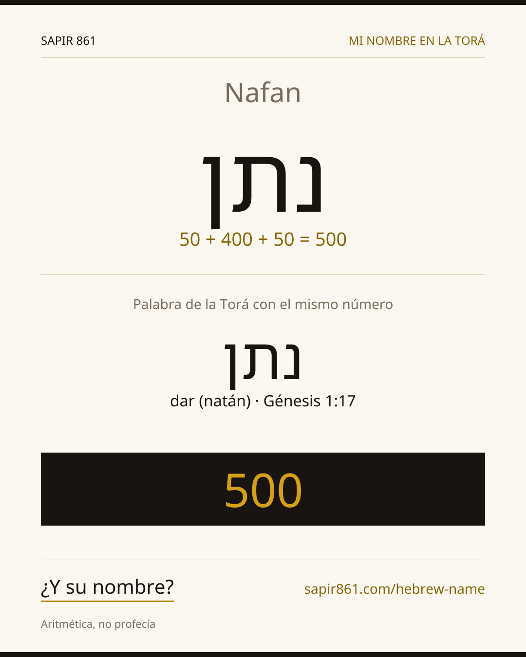Nafan — נתן