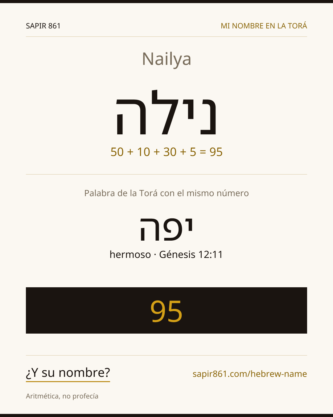 Nailya — נילה