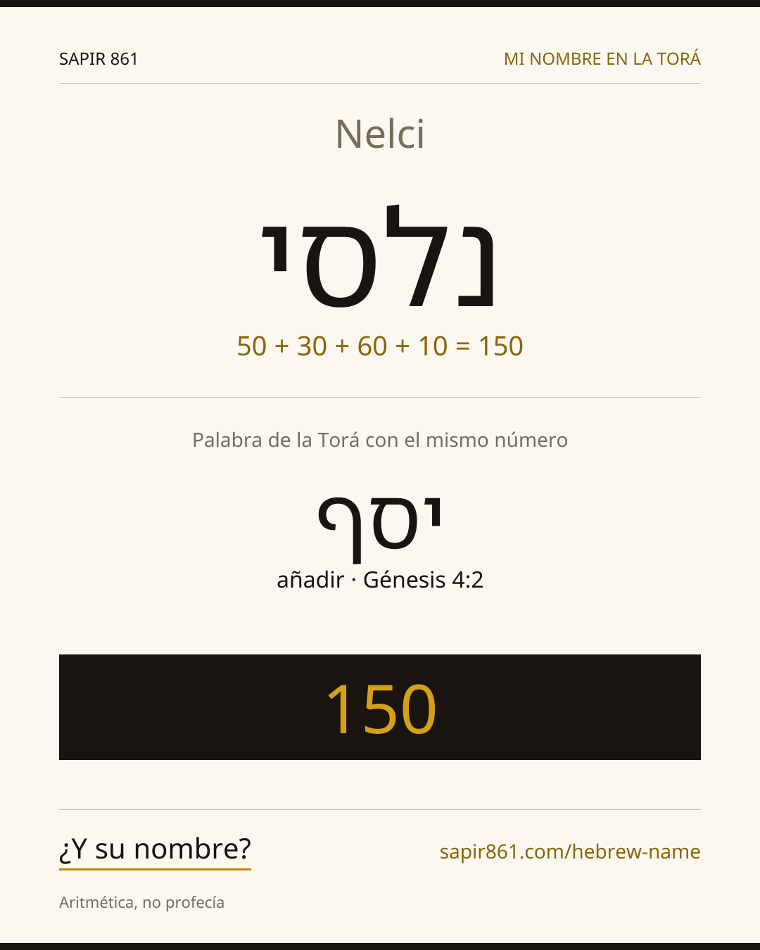 Nelci — נלסי