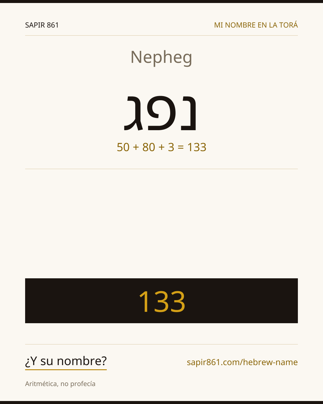 Nepheg — נפג