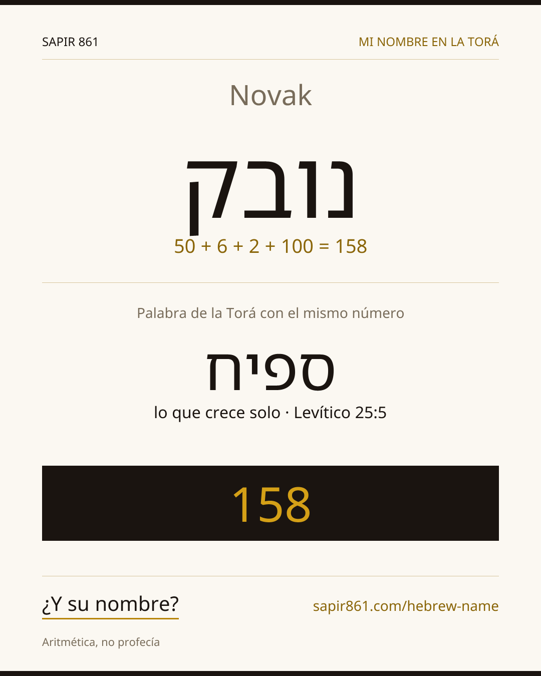 Novak — נובק