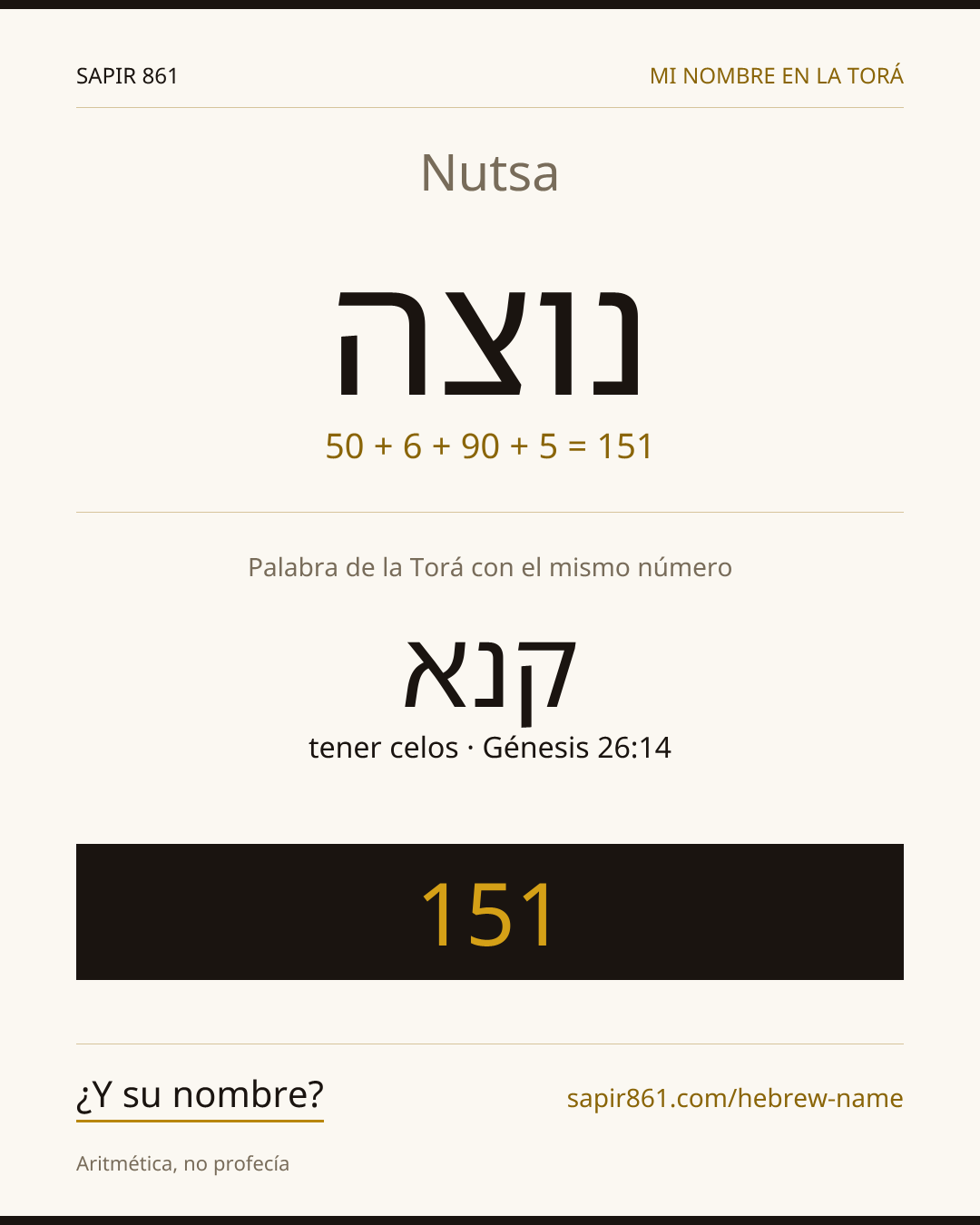 Nutsa — נוצה