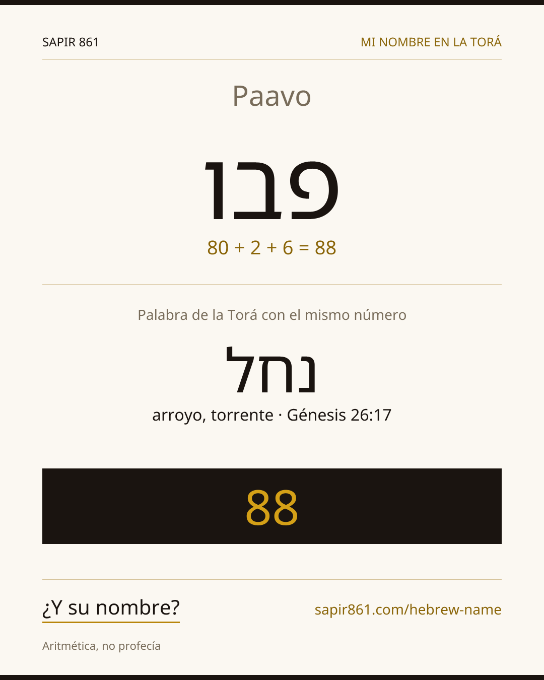 Paavo — פבו