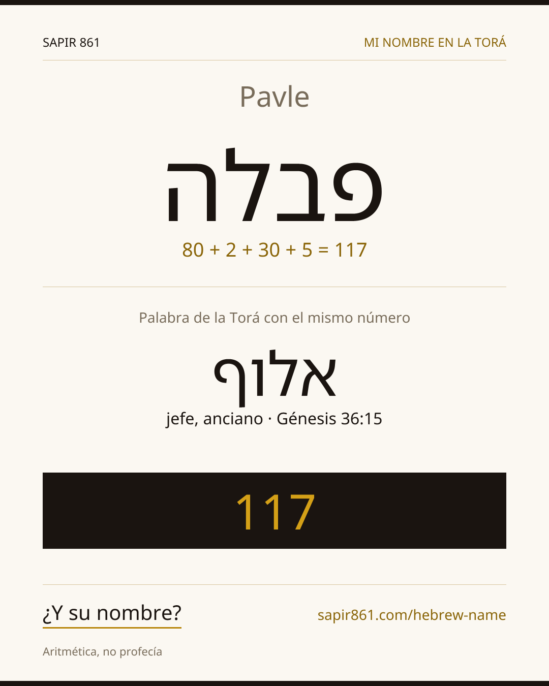 Pavle — פבלה