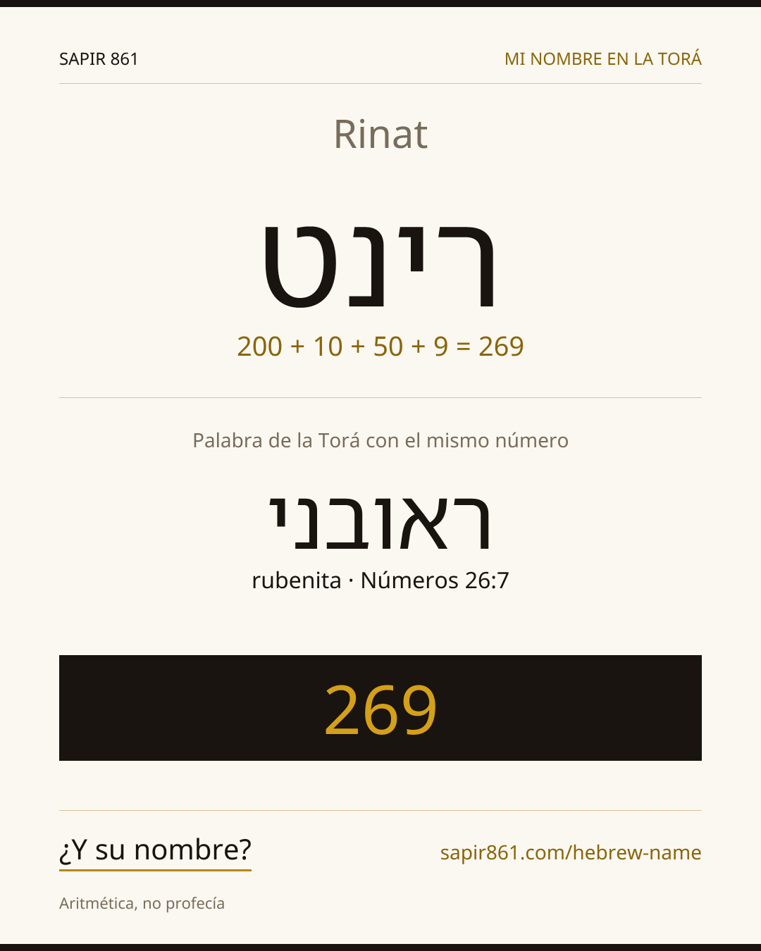 Rinat — רינט