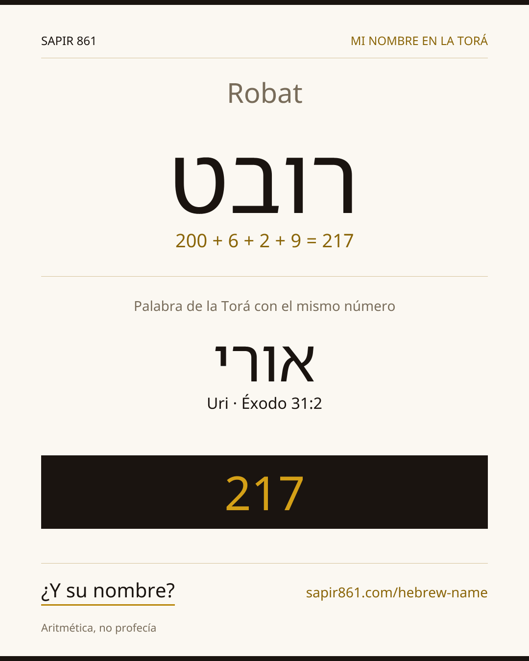 Robat — רובט