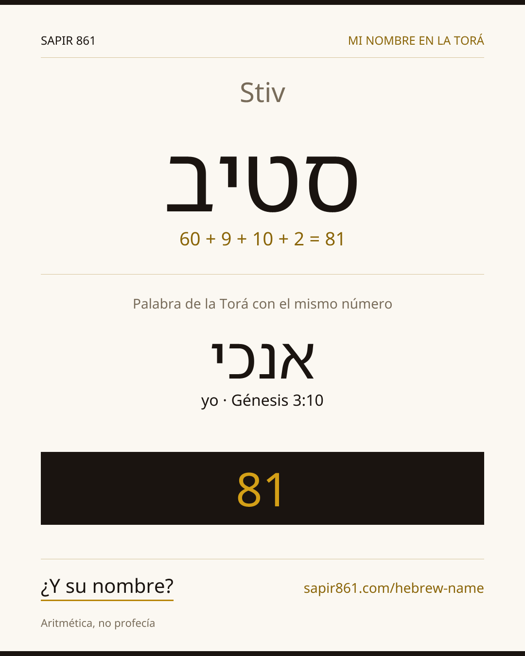 Stiv — סטיב