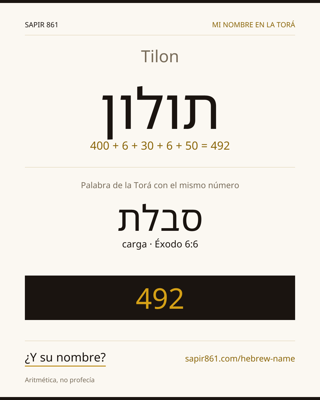 Tilon — תולון