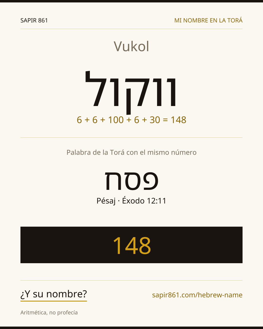 Vukol — ווקול