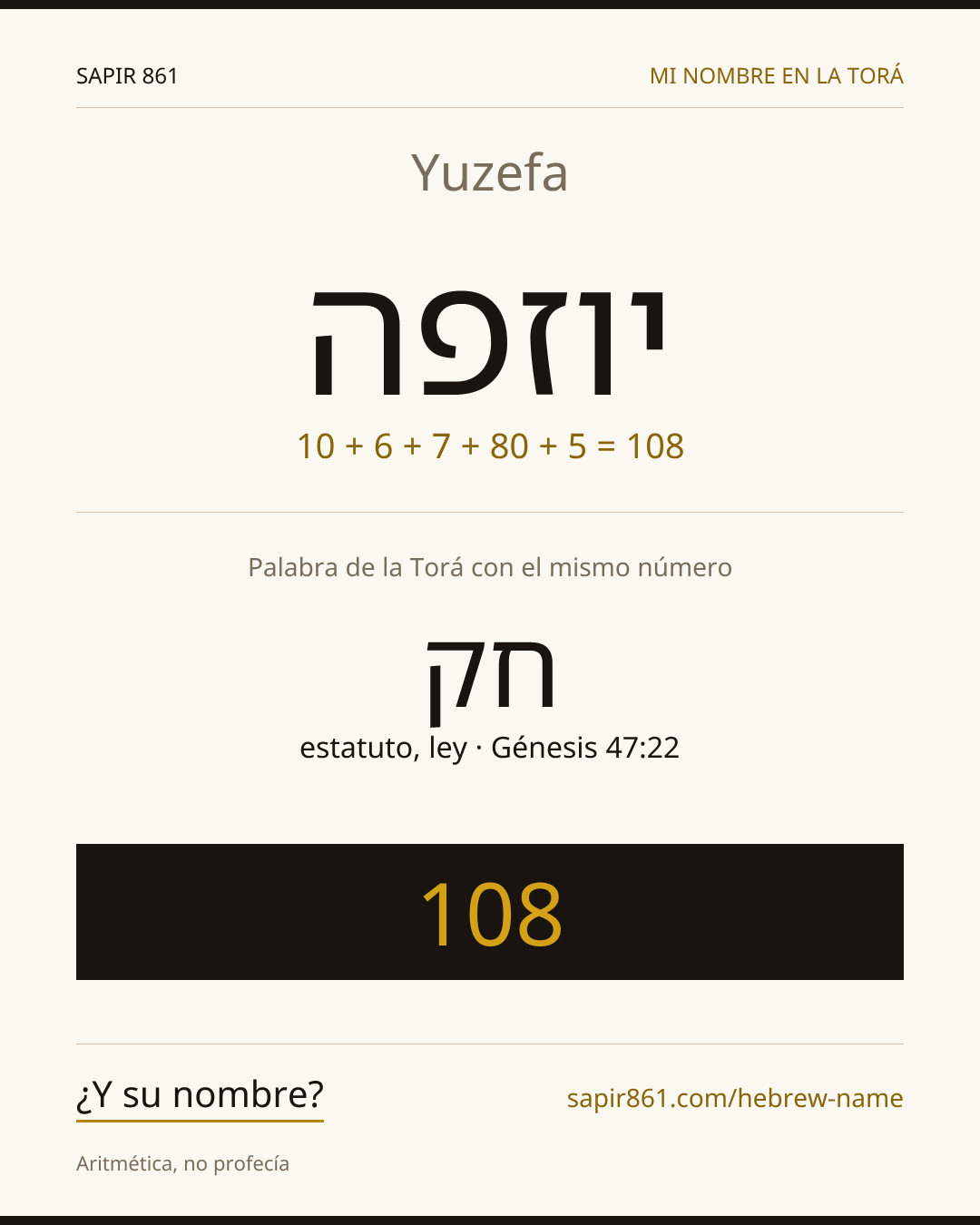 Yuzefa — יוזפה