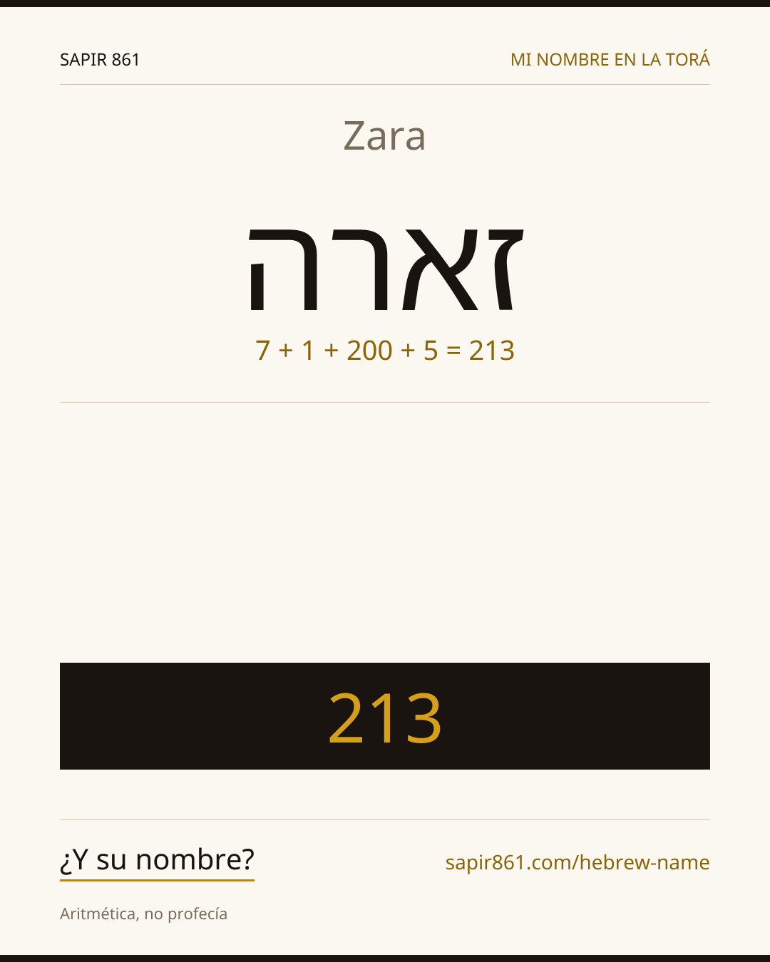 Zara — זארה
