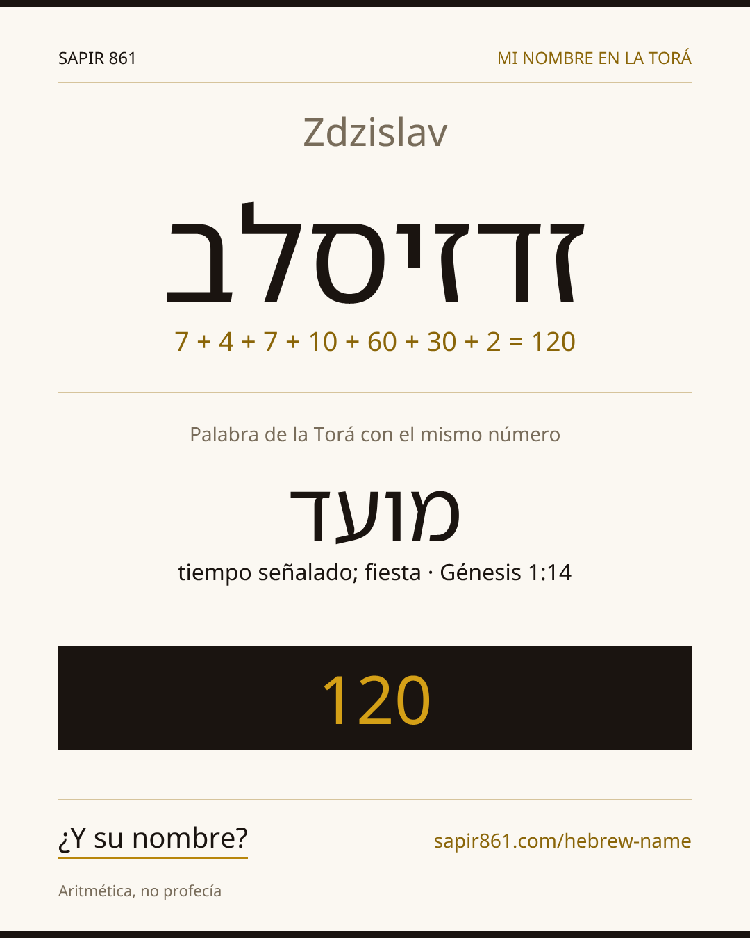 Zdzislav — זדזיסלב