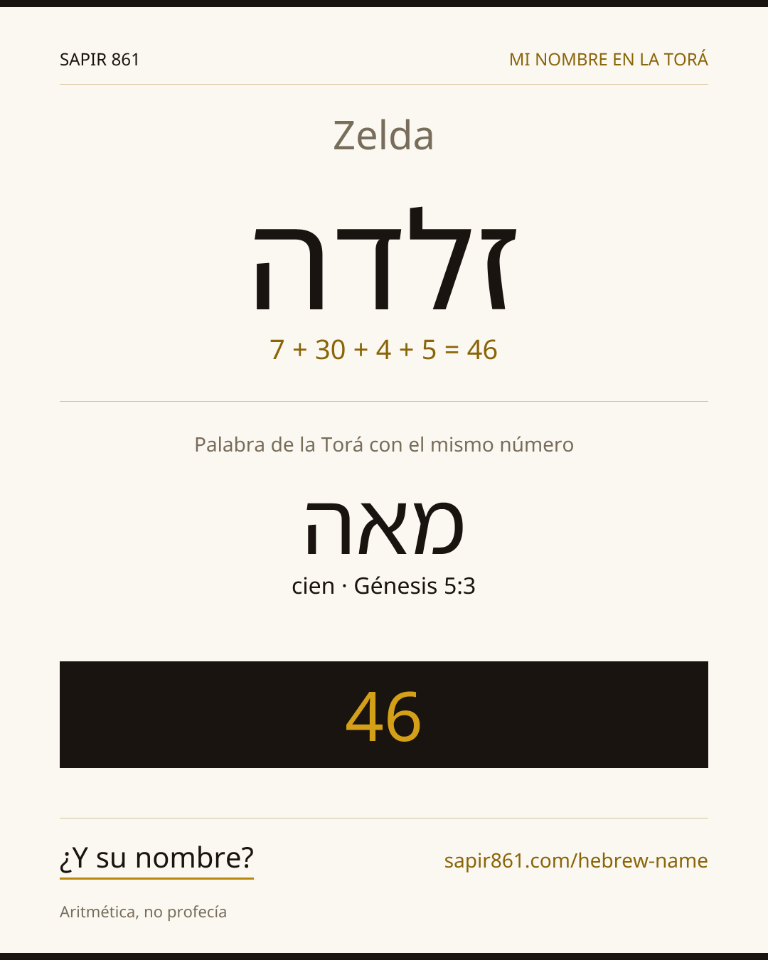 Zelda — זלדה