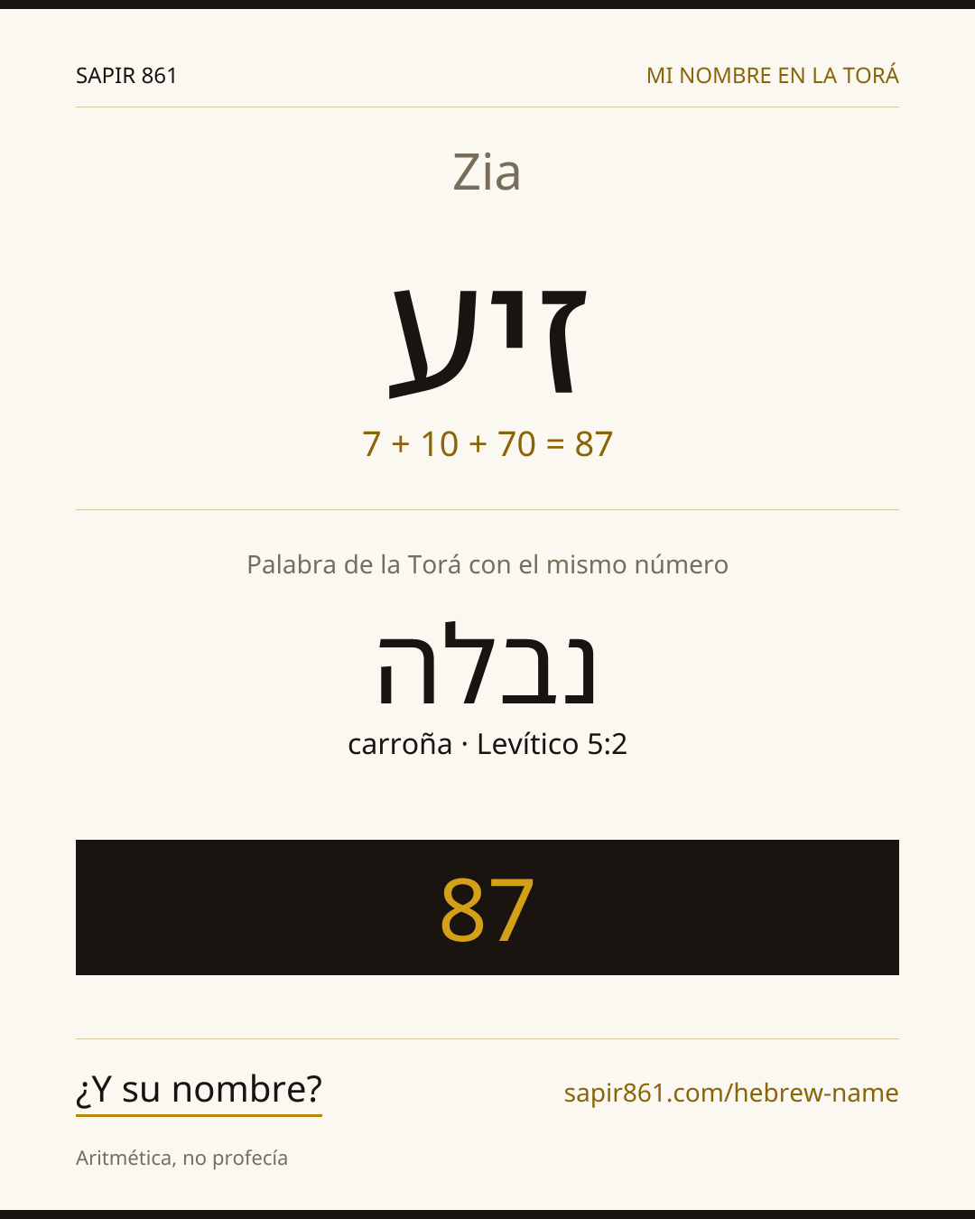 Zia — זיע