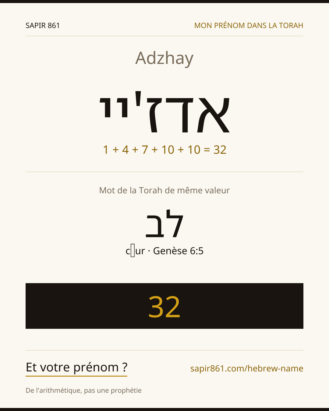 Adzhay — אדז'יי