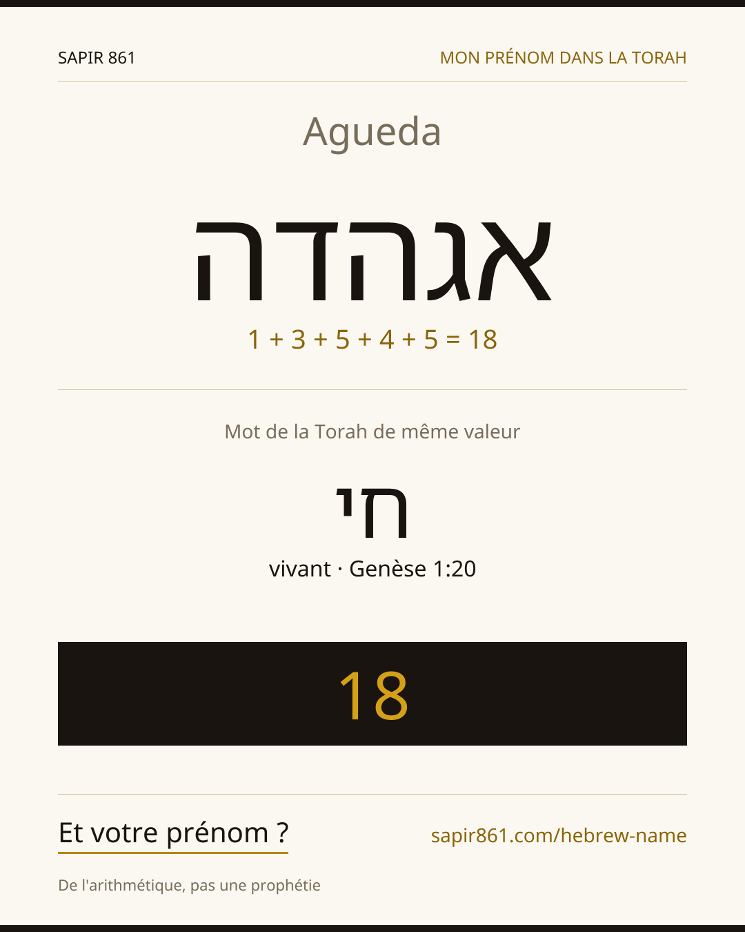 Agueda — אגהדה