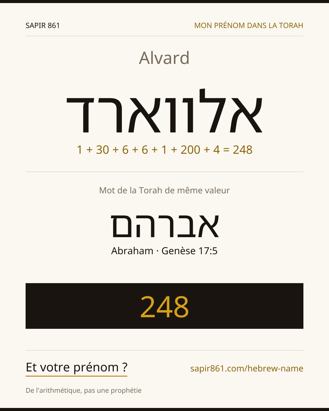 Alvard — אלווארד