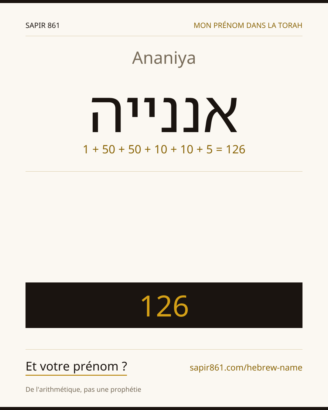 Ananiya — אננייה