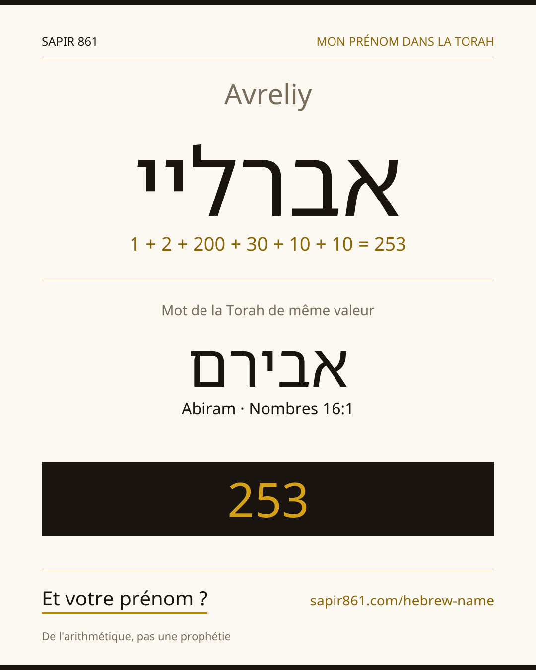 Avreliy — אברליי