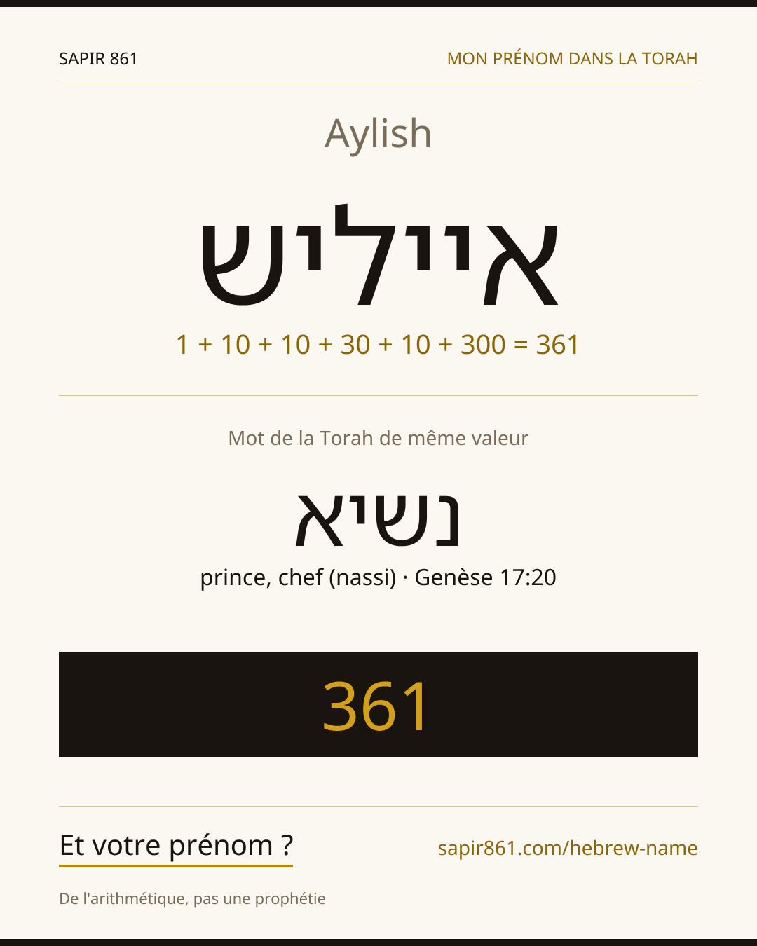 Aylish — אייליש