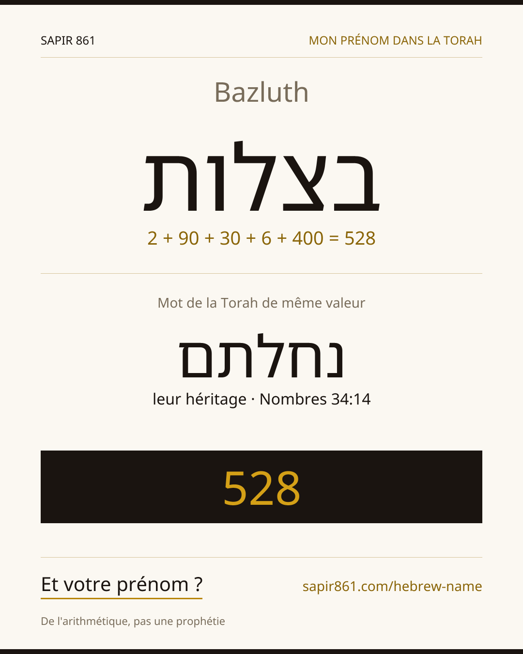 Bazluth — בצלות