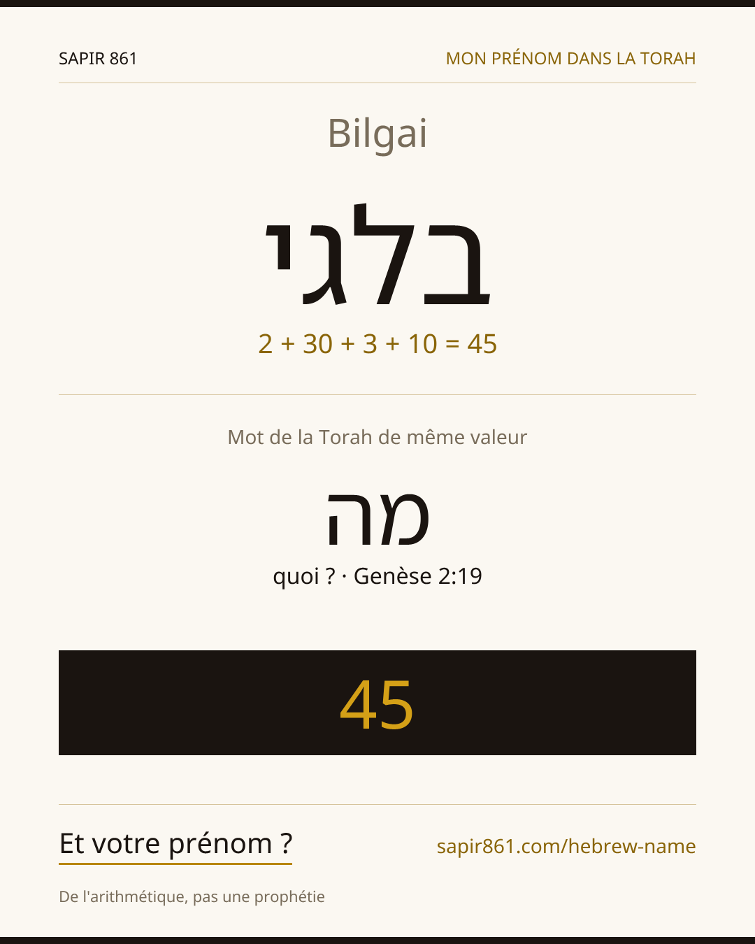 Bilgai — בלגי